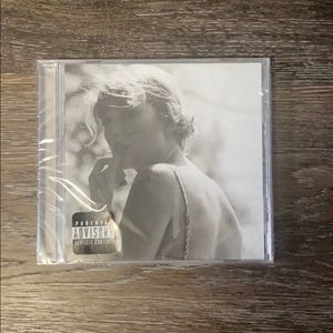 Taylor Swift Folklore CD
